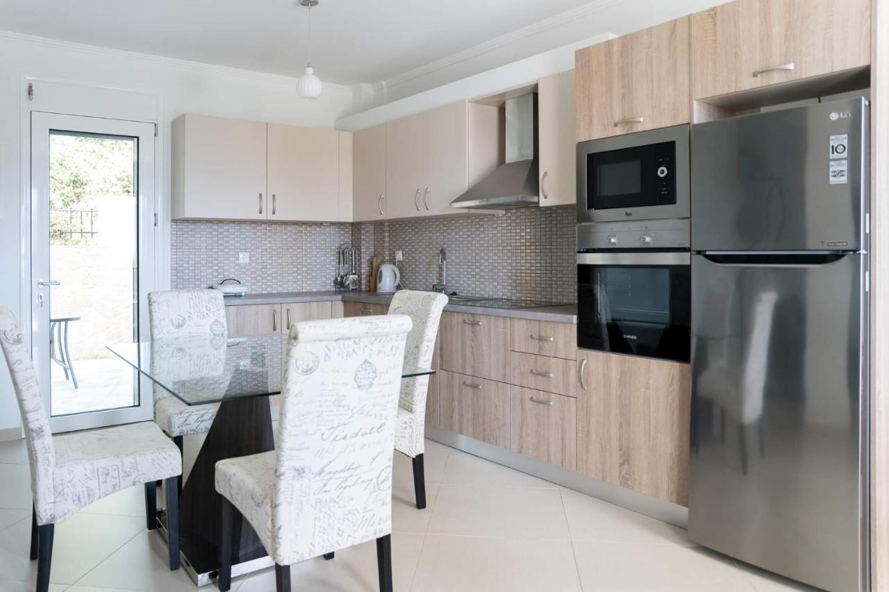 Diwani Luxury Villas Apartment *