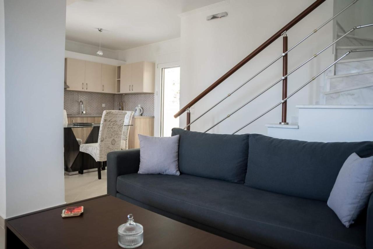 Apartment Diwani Luxury Villas Lixouri