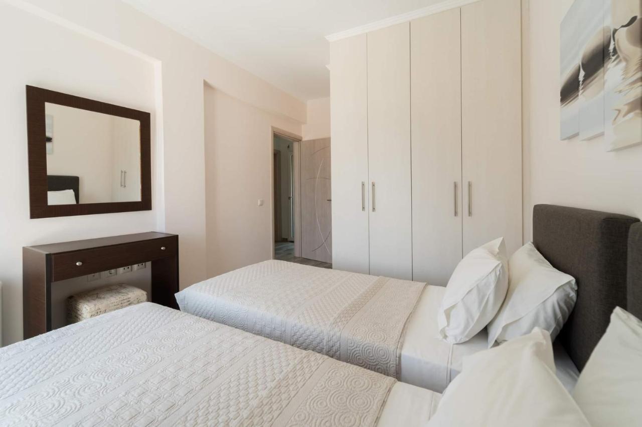 Diwani Luxury Villas Lixouri