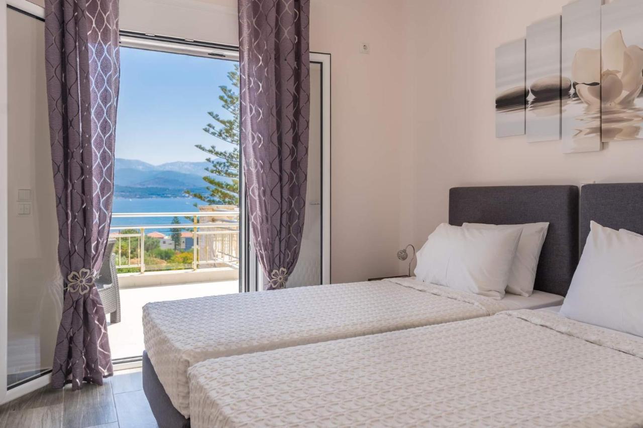 Diwani Luxury Villas *