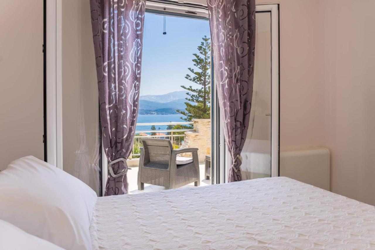 Apartment Diwani Luxury Villas