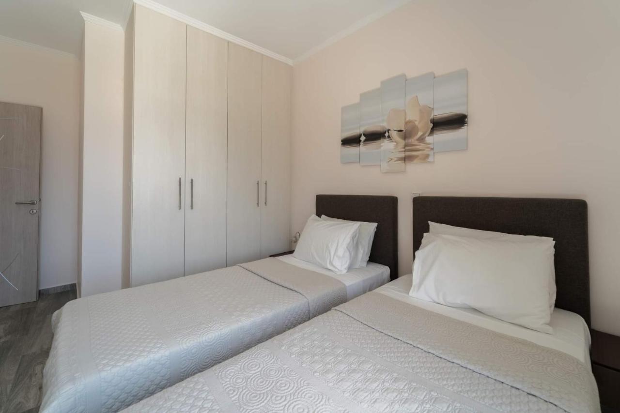 Diwani Luxury Villas Lixouri