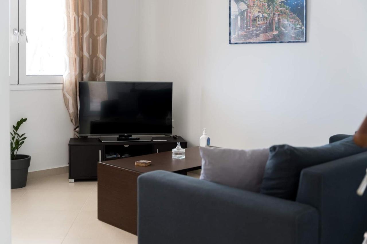 Diwani Luxury Villas Apartment