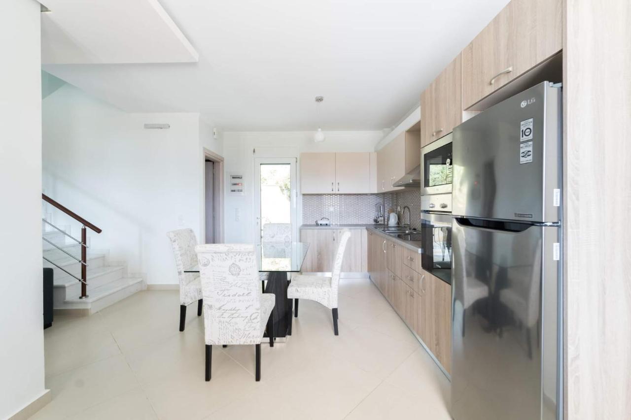 Diwani Luxury Villas