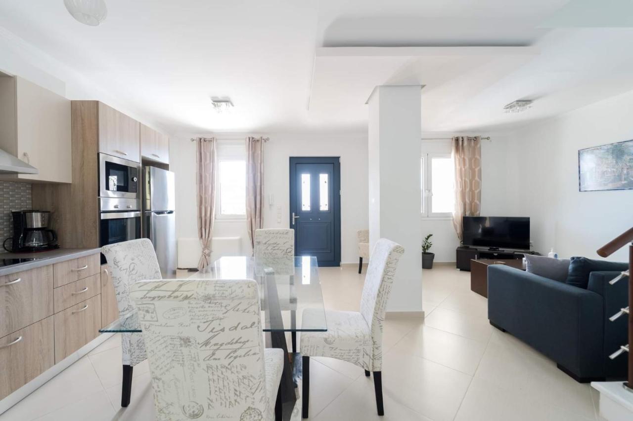 Diwani Luxury Villas