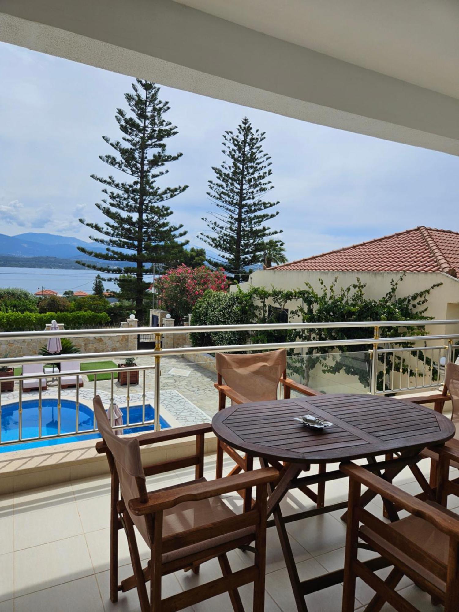 Diwani Luxury Appartamento